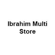 Ibrahim Multi Store Offers, Deals & Locations in Pakistan | Swype | SWYPE